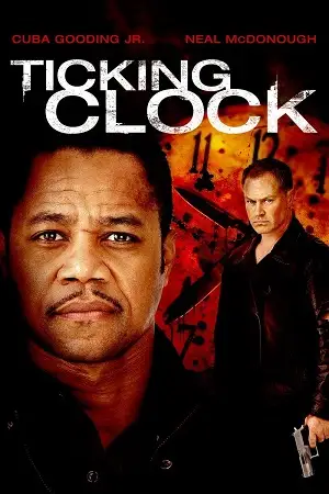 Ticking clock hindi 2011 - vegamovies, Vegamovies0.com