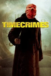 Timecrimes 2007 - vegamovies, Vegamovies0.com