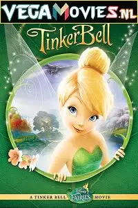 Tinker bell 2008 poster - vegamovies, Vegamovies0.com