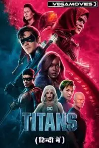 Titans s04 vegamovies poster - vegamovies, Vegamovies0.com