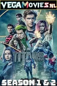 Titans season 2 hindi - vegamovies, Vegamovies0.com