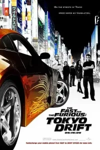 Tokyo drift - vegamovies, Vegamovies0.com