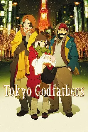 Tokyo godfathers - vegamovies, Vegamovies0.com