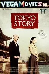 Tokyo story 1953 - vegamovies, Vegamovies0.com