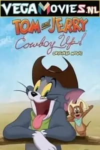 Tom and jerry cowboy up - vegamovies, Vegamovies0.com