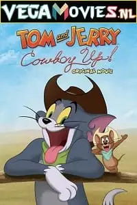 Tom and jerry cowboy up - vegamovies, Vegamovies0.com