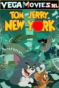 Tom and jerry in new york season 1 1 - vegamovies, Vegamovies0.com