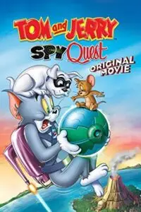 Tom and jerry - vegamovies, Vegamovies0.com