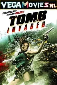 Tomb invader 2018 hindi org - vegamovies, Vegamovies0.com