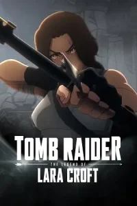 Tomb raider the legend of lara croft - vegamovies, Vegamovies0.com