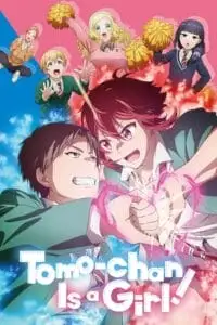 Tomo chan is a girl 2023 hiindi dubbed - vegamovies, Vegamovies0.com