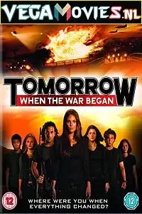 Tomorrow when the war began - vegamovies, Vegamovies0.com