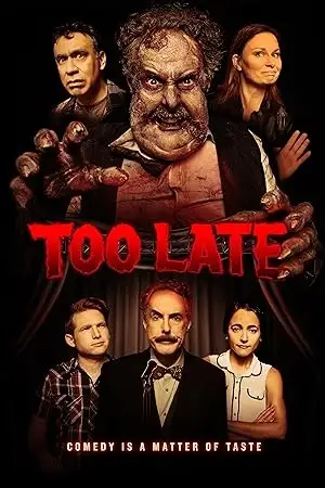 Too late 2021 web dl - vegamovies, Vegamovies0.com