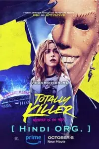 Totally killer - vegamovies, Vegamovies0.com