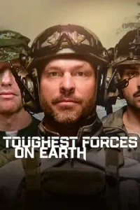 Toughest forces on earth - vegamovies, Vegamovies0.com