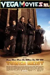 Tower heist 2011 - vegamovies, Vegamovies0.com