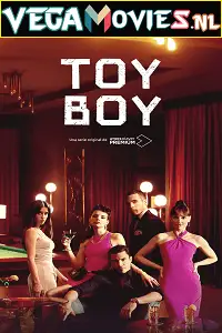 Toy boy 2 poster - vegamovies, Vegamovies0.com