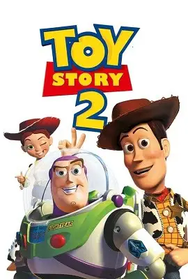 Toy story 2 1999 - vegamovies, Vegamovies0.com