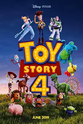 Toy story 4 2019 - vegamovies, Vegamovies0.com