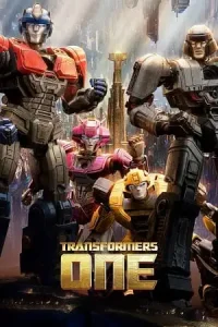 Transformers one 2024 english - vegamovies, Vegamovies0.com