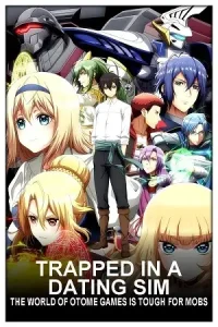 Trapped in a dating sim hindi vegamovies - vegamovies, Vegamovies0.com