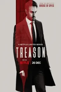 Treason season 1 poster - vegamovies, Vegamovies0.com