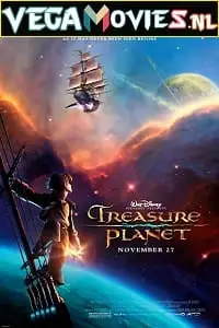 Treasure planet 2002 - vegamovies, Vegamovies0.com