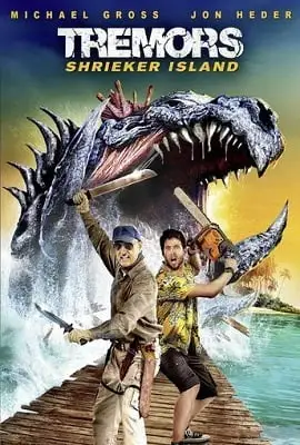 Tremors shrieker island 2020 - vegamovies, Vegamovies0.com