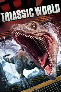 Triassic world - vegamovies, Vegamovies0.com