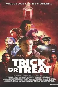 Trick or treat 2019 - vegamovies, Vegamovies0.com