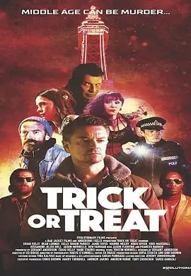 Trick or treat 2019 - vegamovies, Vegamovies0.com