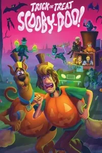 Trick or treat scooby doo 2022 - vegamovies, Vegamovies0.com