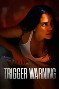 Trigger warning 2024 hindi dubbed - vegamovies, Vegamovies0.com