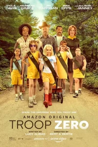 Troop zero 2019 - vegamovies, Vegamovies0.com