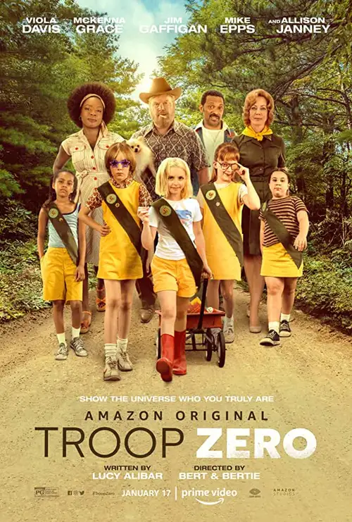 Troop zero 2019 - vegamovies, Vegamovies0.com