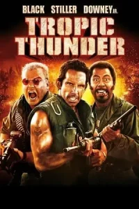 Tropic thunder - vegamovies, Vegamovies0.com