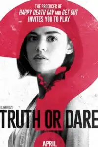 Truth or dare - vegamovies, Vegamovies0.com