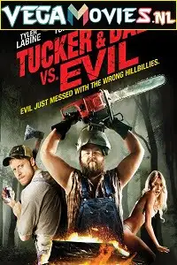 Tucker and dale vs evil 2010 - vegamovies, Vegamovies0.com