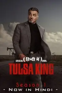 Tulsa king vegamovies poster in hindi - vegamovies, Vegamovies0.com