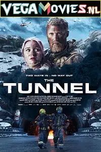 Tunnelen 2019 - vegamovies, Vegamovies0.com