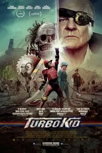 Turbo kid 2015 - vegamovies, Vegamovies0.com