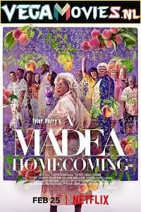 Tyler perrys a madea homecoming - vegamovies, Vegamovies0.com