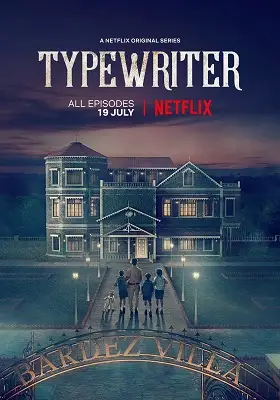 Typewriter 2019 - vegamovies, Vegamovies0.com