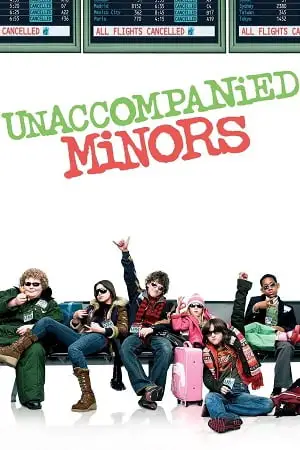 Unaccompanied minors - vegamovies, Vegamovies0.com