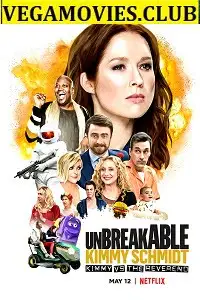 Unbreakable kimmy schmidt kimmy vs the reverend 2020 - vegamovies, Vegamovies0.com