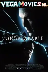 Unbreakableposterwillis hindi - vegamovies, Vegamovies0.com