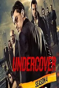 Undercover season 4 poster - vegamovies, Vegamovies0.com