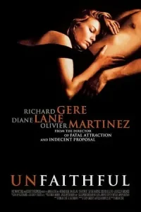 Unfaithful 2002 - vegamovies, Vegamovies0.com