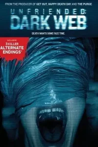 Unfriended dark web 2018 - vegamovies, Vegamovies0.com