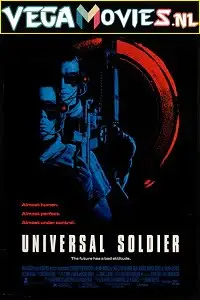 Universal soldier 1992 hindi - vegamovies, Vegamovies0.com